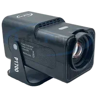 ویدئو پرژکتور حرفه‌ای با اندروید 12 و وای‌فای|تلویزیون و پروژکتور|ساوه, |دیوار