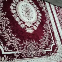 فرش|فرش|آستانه اشرفیه, |دیوار