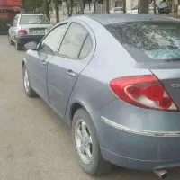 فروش خودرو پروتون جنتو سالم و کم کار