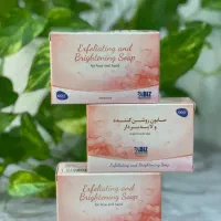 صابون روشن کننده بیز