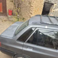 فروش پراید مثل 89|خودرو سواری و وانت|سمیرم, |دیوار