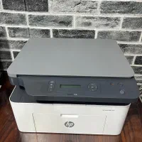 پرینتر سه کاره hp 135a|پرینتر، اسکنر، کپی، فکس|تهران, نصرت|دیوار