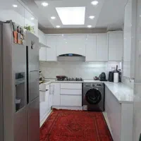 آپارتمان ۷۸ متری بازسازی شده خیابان حزین|فروش آپارتمان|لاهیجان, حزین|دیوار