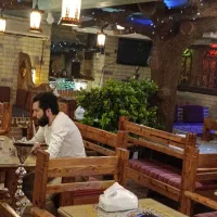 سفره خانه با وسایل برند منطقه مشتریدار لوکیشن|اجارهٔ مغازه و غرفه|تهران, مدائن|دیوار