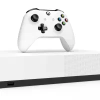 ایکس باکس وان اس ۱ ترابایت|کنسول، بازی ویدئویی و آنلاین|تهران, شیخ هادی|دیوار