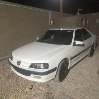 پارس تیوفایو