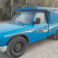 نیسان مدل 99 اقساطی|خودرو سواری و وانت|تهران, دبستان|دیوار