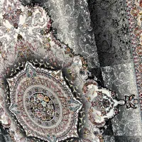 فرش ۶ متری جفت ۱۰۰۰ شانه تراکم ۳۰۰۰ در حد نو|فرش|تهران, امام زاده حسن|دیوار