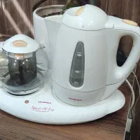 چای ساز تفال
