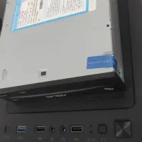 دی وی دی رایتر DVD terrace super multi ASUS|قطعات و لوازم جانبی رایانه|بوشهر, |دیوار