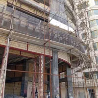 جوشکاری ساختمان نبشی کشی والپست|خدمات پیشه و مهارت|ارومیه, |دیوار