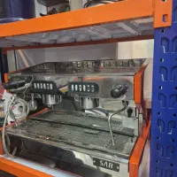 اسپرسو ساز قهوه سازصنعتی sab jully