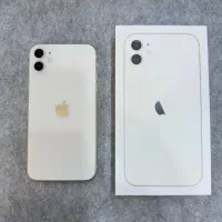 iphone 11 128GB Z/A آیفون