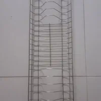 آب چکان استیل در حد نو