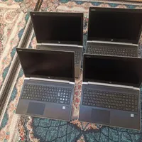 لپ تاپ HP ProBook G5|رایانه همراه|تهران, مخصوص|دیوار