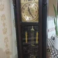 ساعت وتابلو