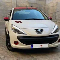 ۲۰۷ اتومات مدل ۱۴۰۱