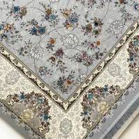 فرش ۷۰۰ شانه اصل نخ ترک خرید از شرکت