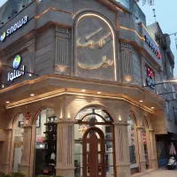 یخچال دوقلو دوو اقساط 60 ماه