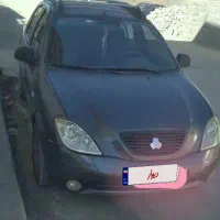 تیبا صندوق دار مدل 93|خودرو سواری و وانت|نیشابور, شهید بهشتی|دیوار