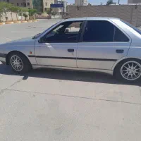 پژو ۴۰۵ تک سوز|خودرو سواری و وانت|سمنان, |دیوار