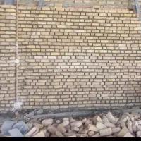 استا بنا دیوار جینی شب روز