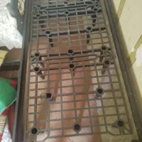 تخت خواب تک نفره ۲ تخت