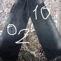 شلوار فول بگ چینی ویتنام
