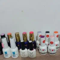 لاکژل برند خوب(تست شده)