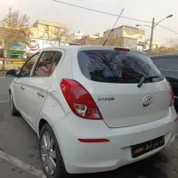 2015 i20|خودرو سواری و وانت|تهران, علم و صنعت|دیوار