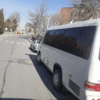 مینی بوس آرین ۹۸