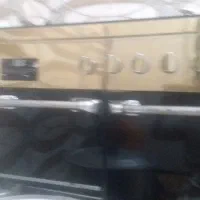 گاز پنج شوله