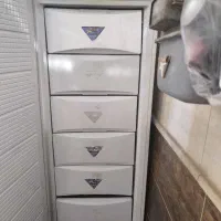 فریزر الکترو استیل|یخچال و فریزر|امیدیه, |دیوار