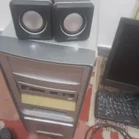 کامپیوتر|رایانه رومیزی|تبریز, |دیوار