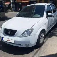 تیبا2 مدل 401