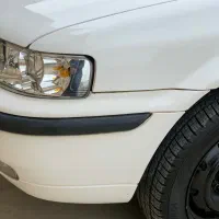 سمند92 کلکسیونی|خودرو سواری و وانت|گرگان, |دیوار