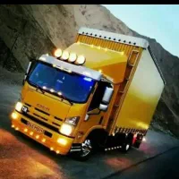 باربری‌‌ حمل‌نقل‌ حجت‌بار مشهد‌ خاور سناباد
