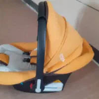 کریر|کالسکه و لوازم جانبی|بهبهان, |دیوار