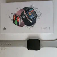 ساعت هوشمند hw16