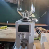 اسیاب صنعتی قهوه