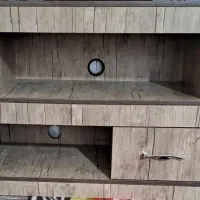 زیر تلویزیونی MDF