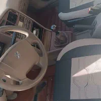 پارسELXمدل ۹۰|خودرو سواری و وانت|شاهین دژ, |دیوار