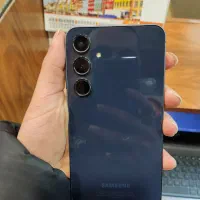 گوشی سامسونگ a55