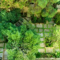 ویلایی ۲۳۰ متری دو طبقه قابل سکونت ستارخان