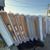 تشک\رویال۲۰۰*۹۰ سایز ۲۰۰*۱۶۰ sleep+