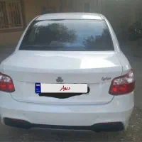 ساینا s|خودرو سواری و وانت|کرج, کوی زنبق|دیوار