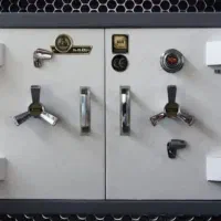 مدل ۱۰۰ کوتاه|فروشگاه و مغازه|ارومیه, |دیوار