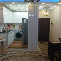 فروش واحد 75متری/شهرک بعثت