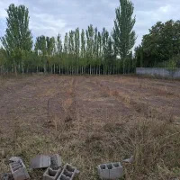 زمین باغ در فیرورق ۱۲۰۰ متری|فروش زمین و ملک کلنگی|فیرورق, |دیوار