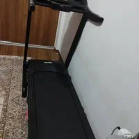 تردمیل پرومستر1000خانگی|تجهیزات ورزشی|مشگین شهر, |دیوار